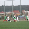 FCSK A- HOSTINNÉ (2018)