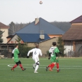 FCSK A- HOSTINNÉ (2018)