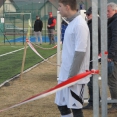 FCSK A- HOSTINNÉ (2018)