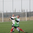 FCSK A- HOSTINNÉ (2018)