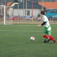 FCSK A- HOSTINNÉ (2018)
