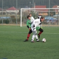 FCSK A- HOSTINNÉ (2018)