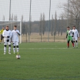 FCSK A- HOSTINNÉ (2018)