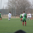 FCSK A- HOSTINNÉ (2018)