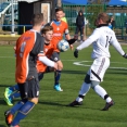 NÁCHOD B- FCSK A (2018)