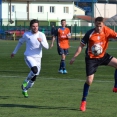 NÁCHOD B- FCSK A (2018)