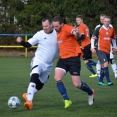 NÁCHOD B- FCSK A (2018)
