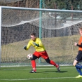 NÁCHOD B- FCSK A (2018)