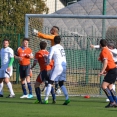 NÁCHOD B- FCSK A (2018)
