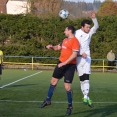 NÁCHOD B- FCSK A (2018)