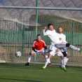 NÁCHOD B- FCSK A (2018)