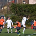 NÁCHOD B- FCSK A (2018)