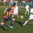 NÁCHOD B- FCSK A (2018)