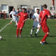 FCSK A- ÚPICE (2018)