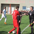 FCSK A- ÚPICE (2018)