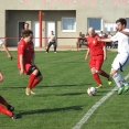 FCSK A- ÚPICE (2018)