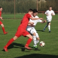 FCSK A- ÚPICE (2018)