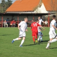 FCSK A- ÚPICE (2018)