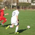 FCSK A- ÚPICE (2018)