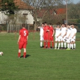 FCSK A- ÚPICE (2018)