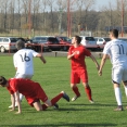 FCSK A- ÚPICE (2018)