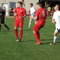 FCSK A- ÚPICE (2018)