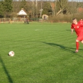 FCSK A- ÚPICE (2018)