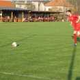 FCSK A- ÚPICE (2018)