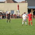 FCSK A- ÚPICE (2018)