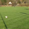 FCSK A- ÚPICE (2018)