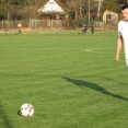 FCSK A- ÚPICE (2018)