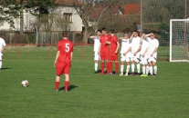 FCSK A : SK Sparta Úpice 0:0 (0:0) p.k. 3:4