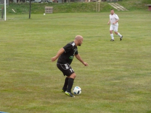 FCSK B : Dobřenice 0:3 (0:2)