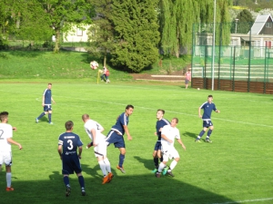 SK Sobotka : FCSK A 6:1 (3:1)