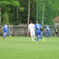 TÝNIŠTĚ N.O.- FCSK A (2018)