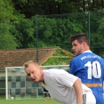 TÝNIŠTĚ N.O.- FCSK A (2018)