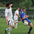 TÝNIŠTĚ N.O.- FCSK A (2018)