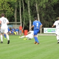 TÝNIŠTĚ N.O.- FCSK A (2018)