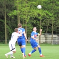 TÝNIŠTĚ N.O.- FCSK A (2018)