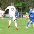 TÝNIŠTĚ N.O.- FCSK A (2018)
