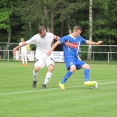TÝNIŠTĚ N.O.- FCSK A (2018)