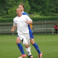 TÝNIŠTĚ N.O.- FCSK A (2018)