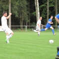 TÝNIŠTĚ N.O.- FCSK A (2018)