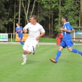 TÝNIŠTĚ N.O.- FCSK A (2018)