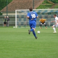 TÝNIŠTĚ N.O.- FCSK A (2018)