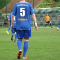 TÝNIŠTĚ N.O.- FCSK A (2018)