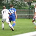 TÝNIŠTĚ N.O.- FCSK A (2018)