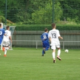 TÝNIŠTĚ N.O.- FCSK A (2018)