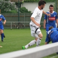 TÝNIŠTĚ N.O.- FCSK A (2018)
