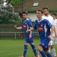 TÝNIŠTĚ N.O.- FCSK A (2018)